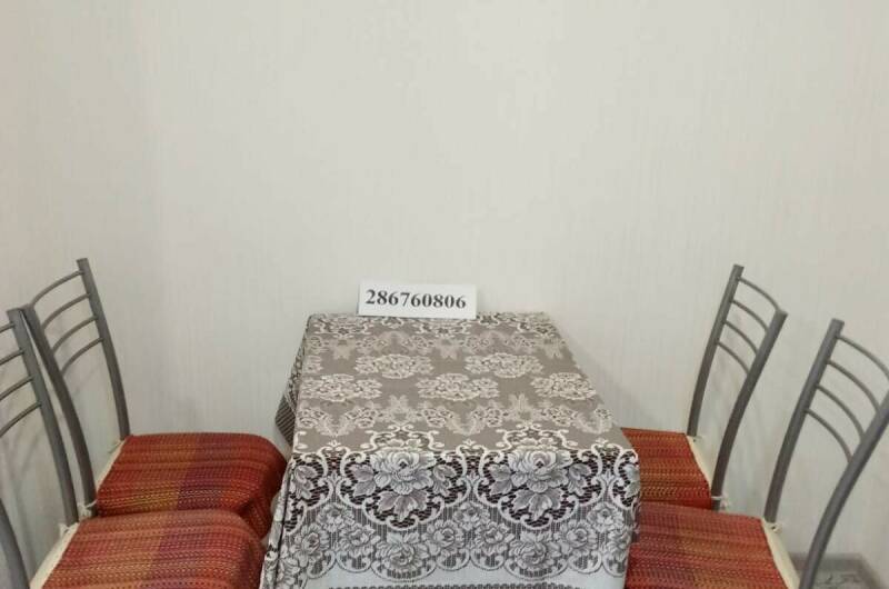 Этаж под ключ