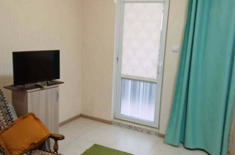 Этаж под ключ