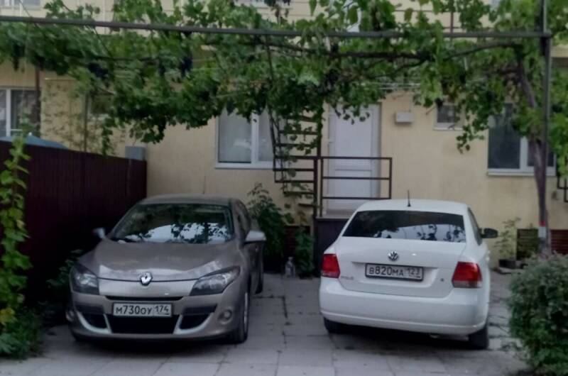 Этаж под ключ