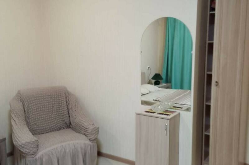 Этаж под ключ