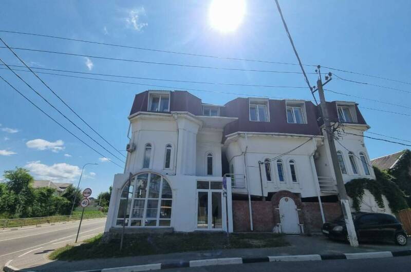 Гостевой дом «Удачный»