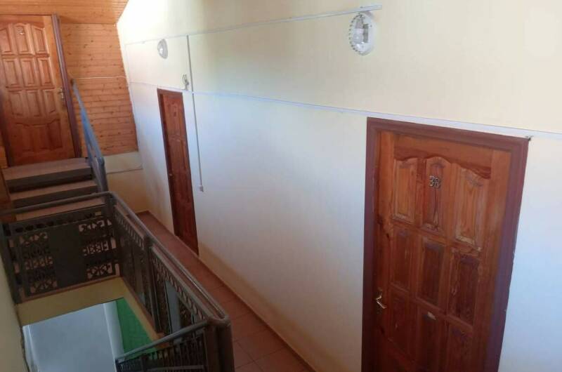 Гостевой дом «Удачный»