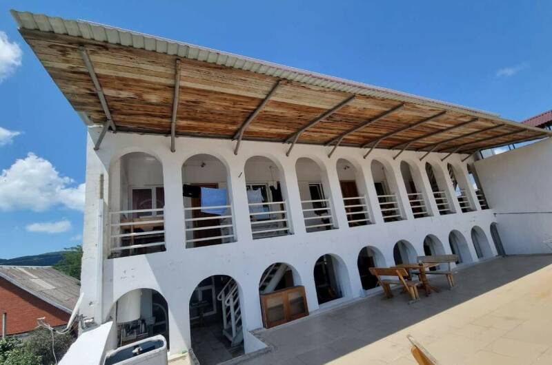 Гостевой дом «Удачный»