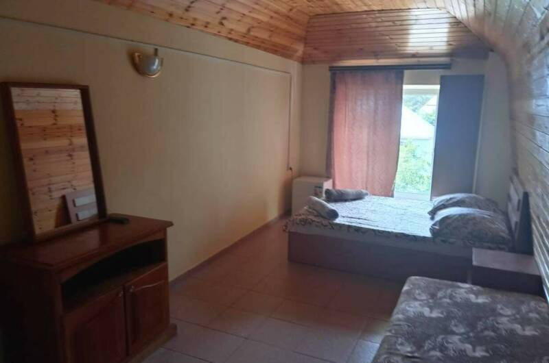 Гостевой дом «Удачный»