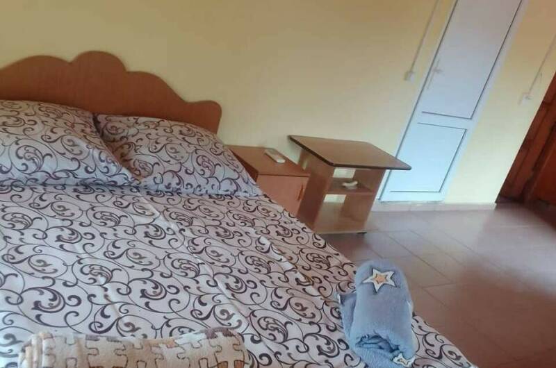 Гостевой дом «Удачный»