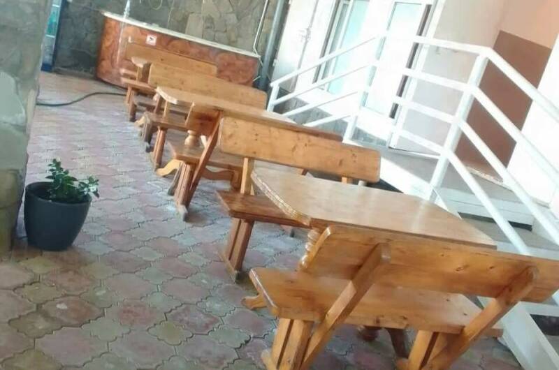 Гостевой дом «Удачный»