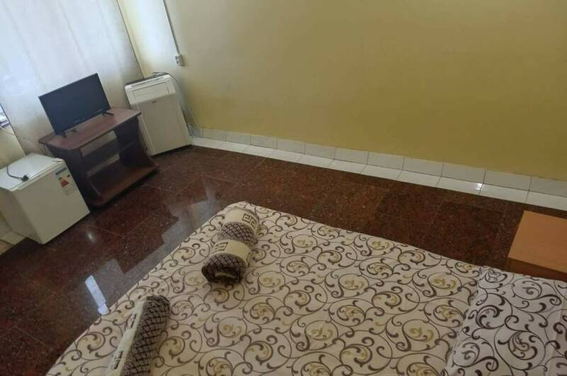 Гостевой дом «Удачный»