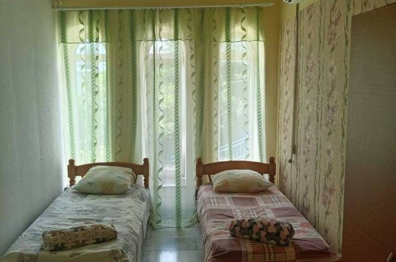 Гостевой дом «Удачный»