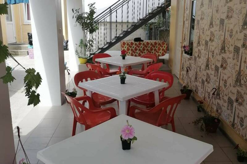 Гостевой дом на Фурманова