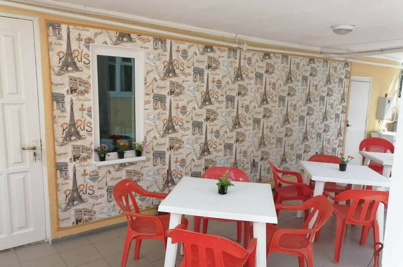 Гостевой дом на Фурманова