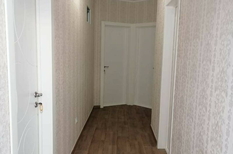 Гостевой дом на Фурманова