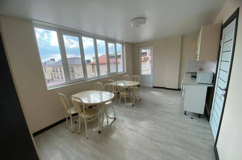 Гостевой дом на Тургенева