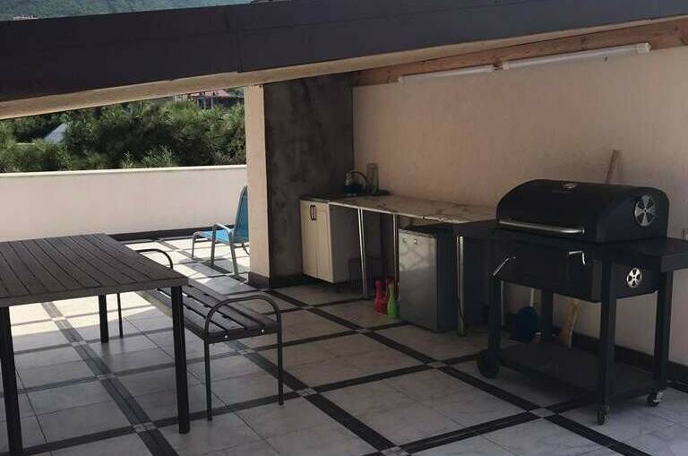 Гостевой дом на Тургенева