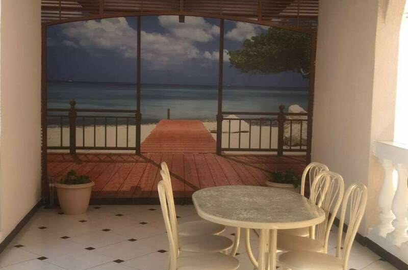 Гостевой дом на Тургенева