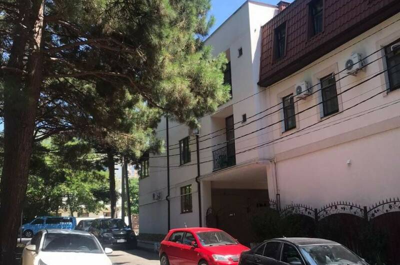 Гостевой дом на Тургенева