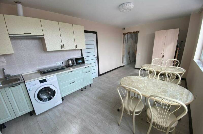 Гостевой дом на Тургенева