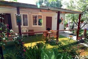 Изображение Частное домовладение на Приморской #3