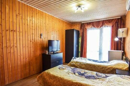 Частное домовладение на Приморской