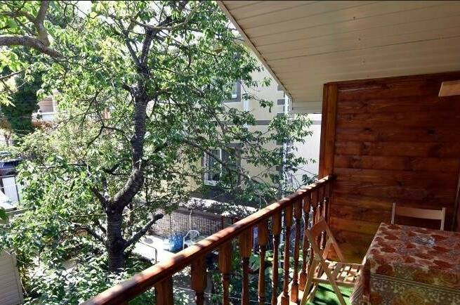 Частное домовладение на Приморской