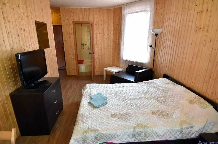 Частное домовладение на Приморской