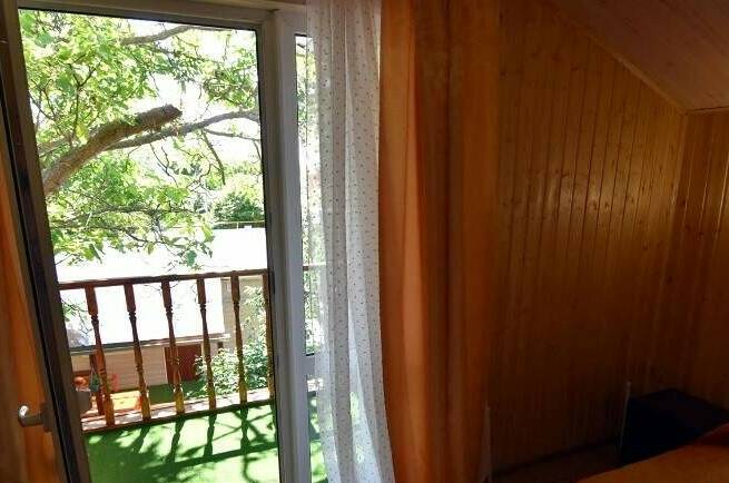 Частное домовладение на Приморской