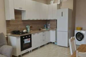 Изображение Однокомнатная квартира на Верхней #2