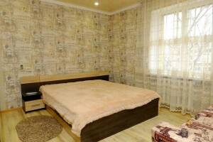 Изображение Однокомнатная квартира на Полевой #1