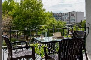 Изображение Гостевой дом «Юко» #2