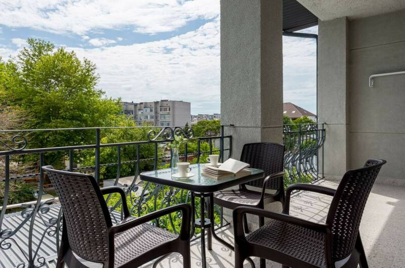 Гостевой дом «Юко»