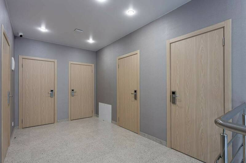 Гостевой дом «Юко»