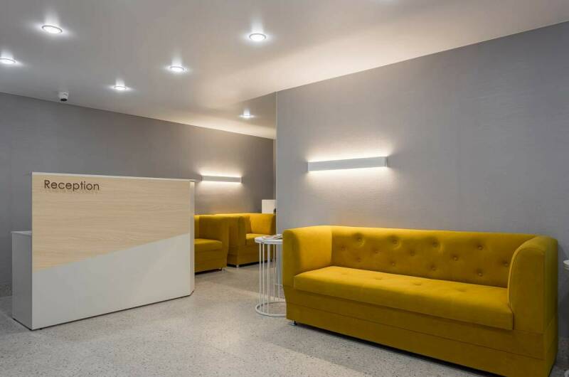 Гостевой дом «Юко»