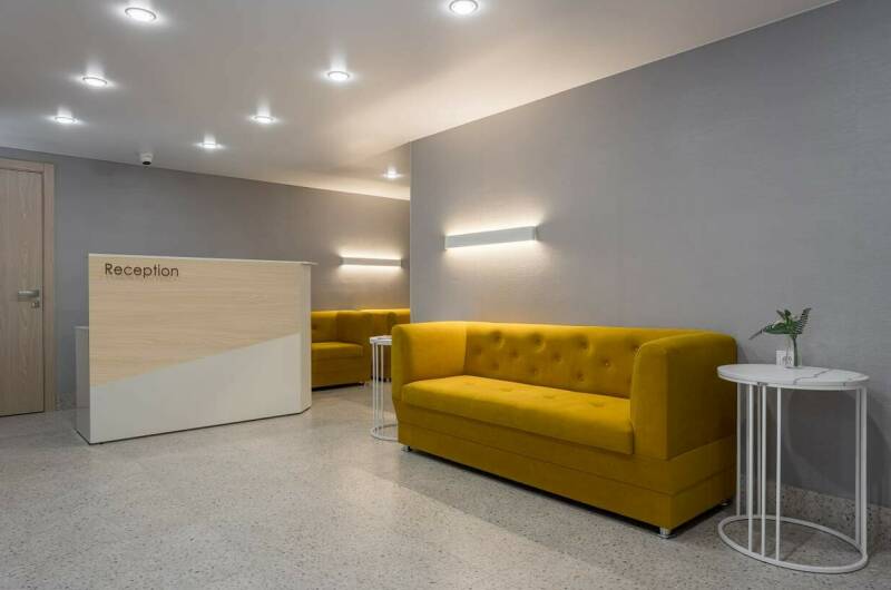 Гостевой дом «Юко»