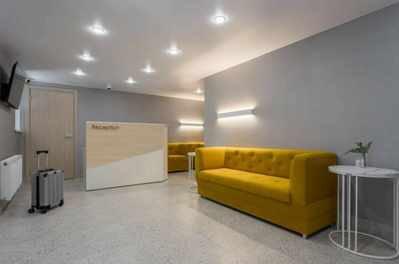 Гостевой дом «Юко»