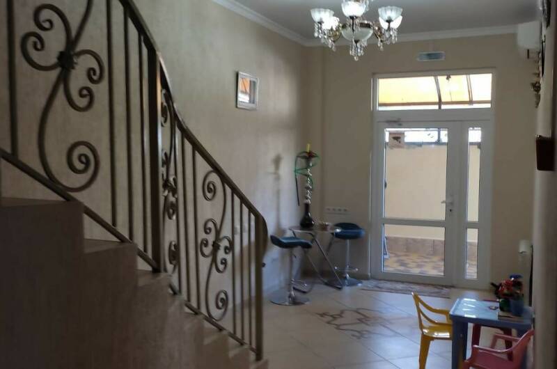 Гостевой дом «Юг-Гория»