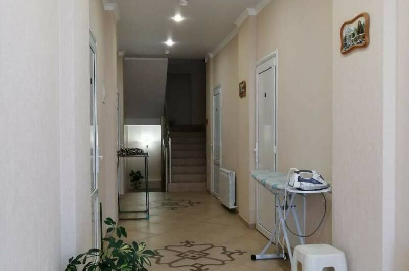 Гостевой дом «Юг-Гория»