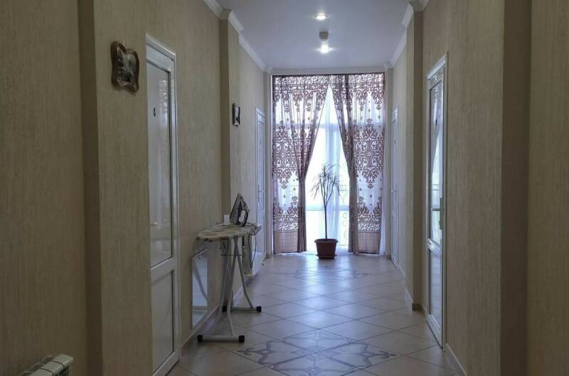 Гостевой дом «Юг-Гория»