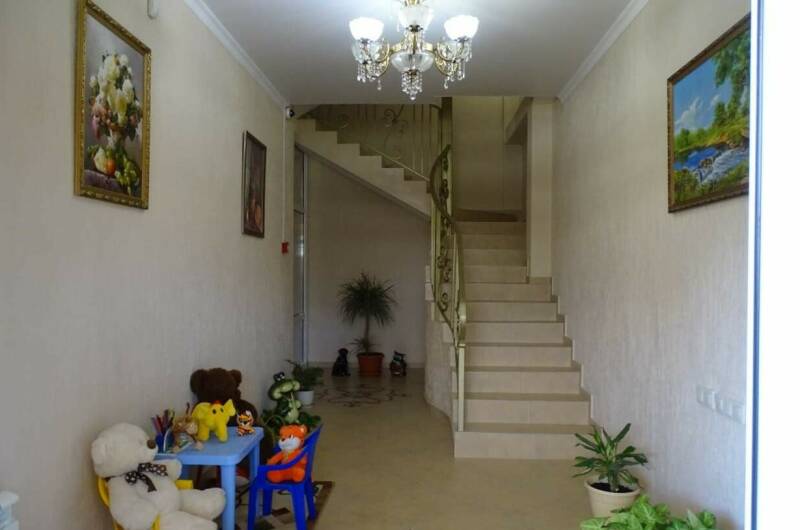 Гостевой дом «Юг-Гория»