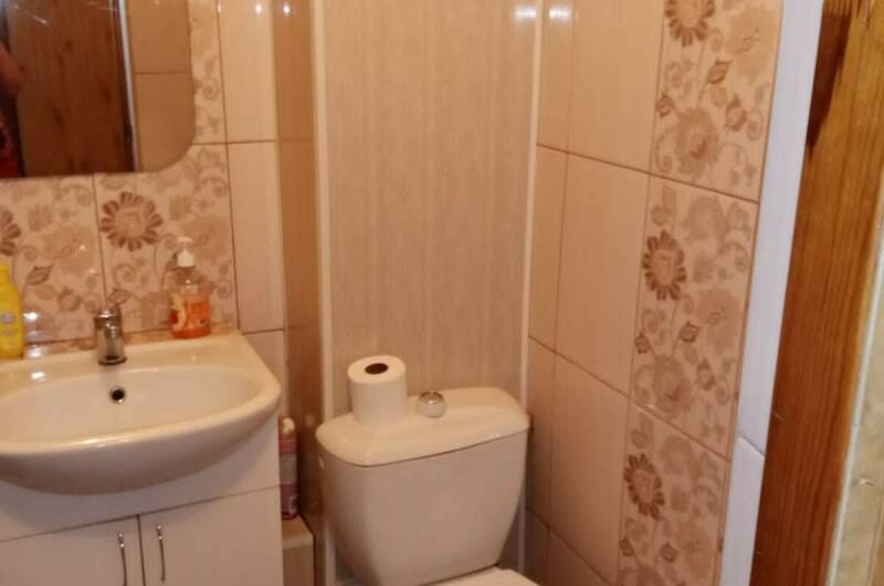 Однокомнатная квартира на Кирова