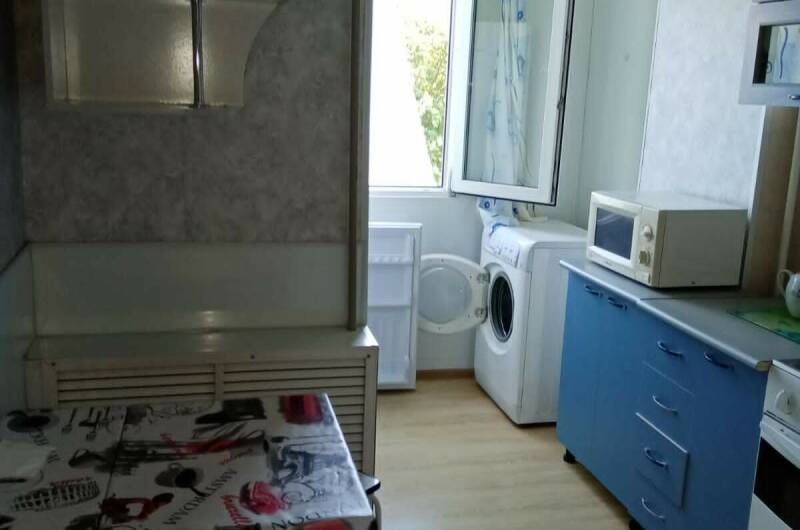 Однокомнатная квартира на Кирова