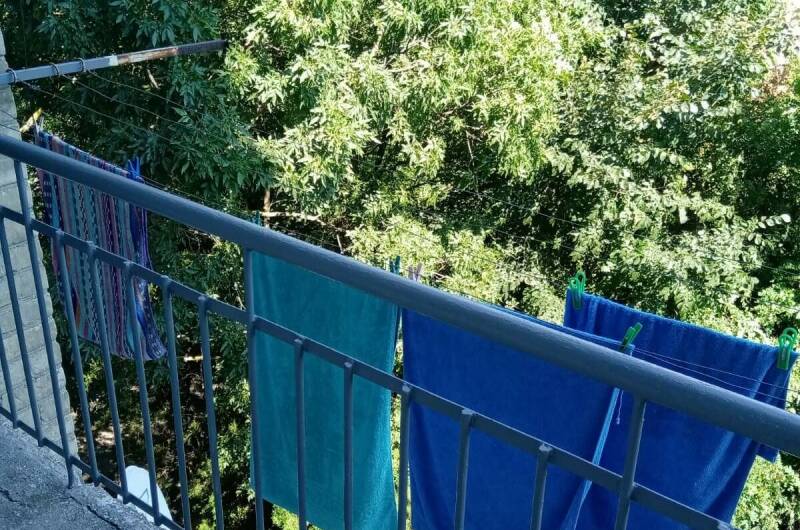 Однокомнатная квартира на Кирова