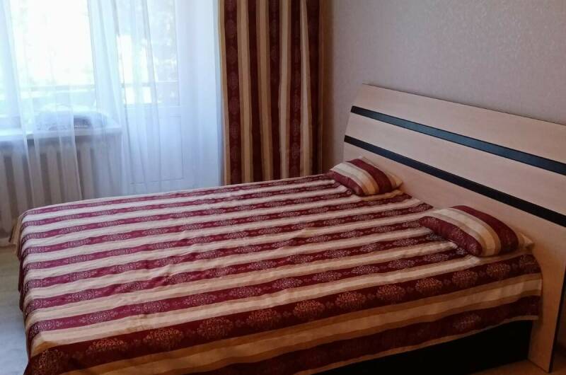 Однокомнатная квартира на Кирова