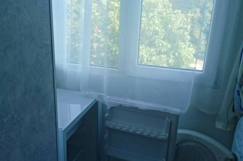 Однокомнатная квартира на Кирова