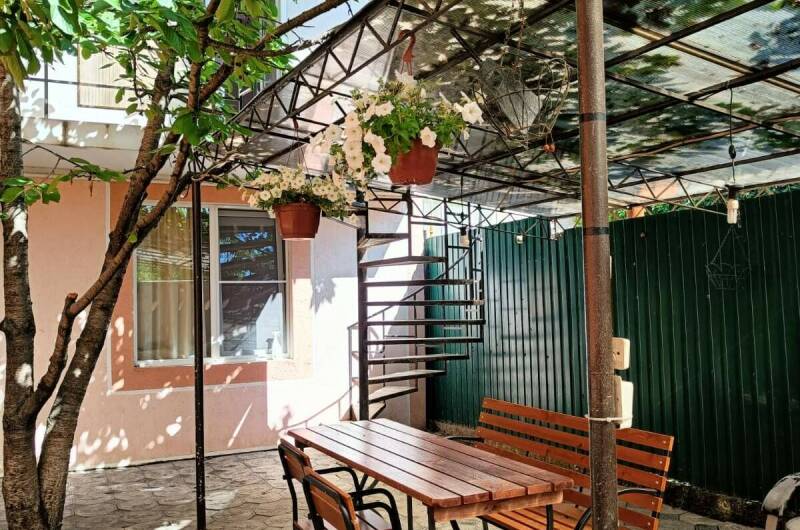 Частный сектор «У Ирины»