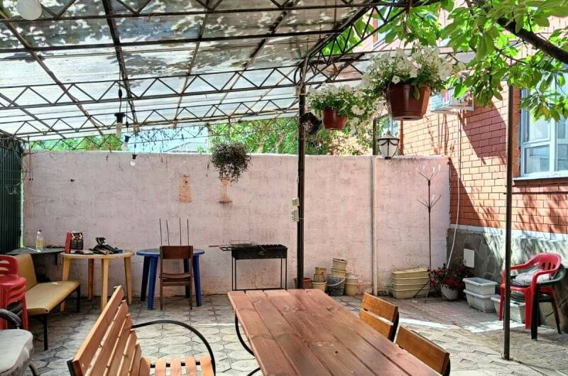 Частный сектор «У Ирины»