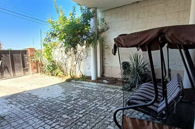 Частный сектор «У Ирины»