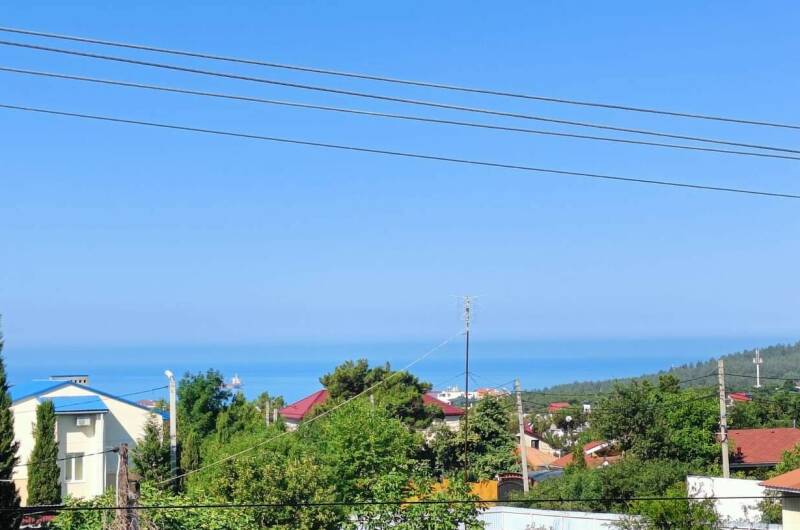 Частный сектор «У Ирины»