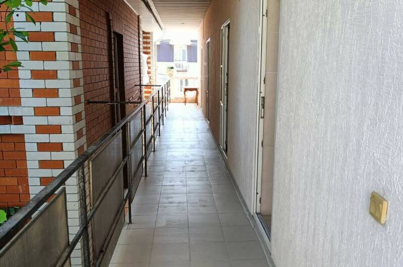 Частный сектор «У Ирины»