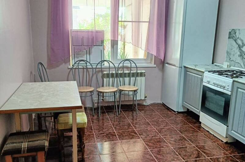 Частный сектор «У Ирины»