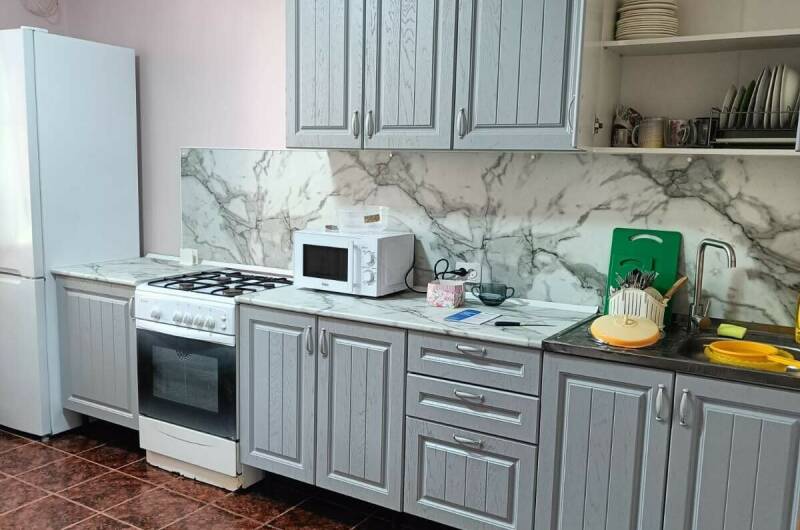 Частный сектор «У Ирины»