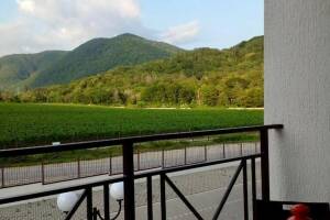 Изображение Апартаменты «Скала Парус» #5